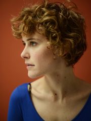 Image Carla Juri nude